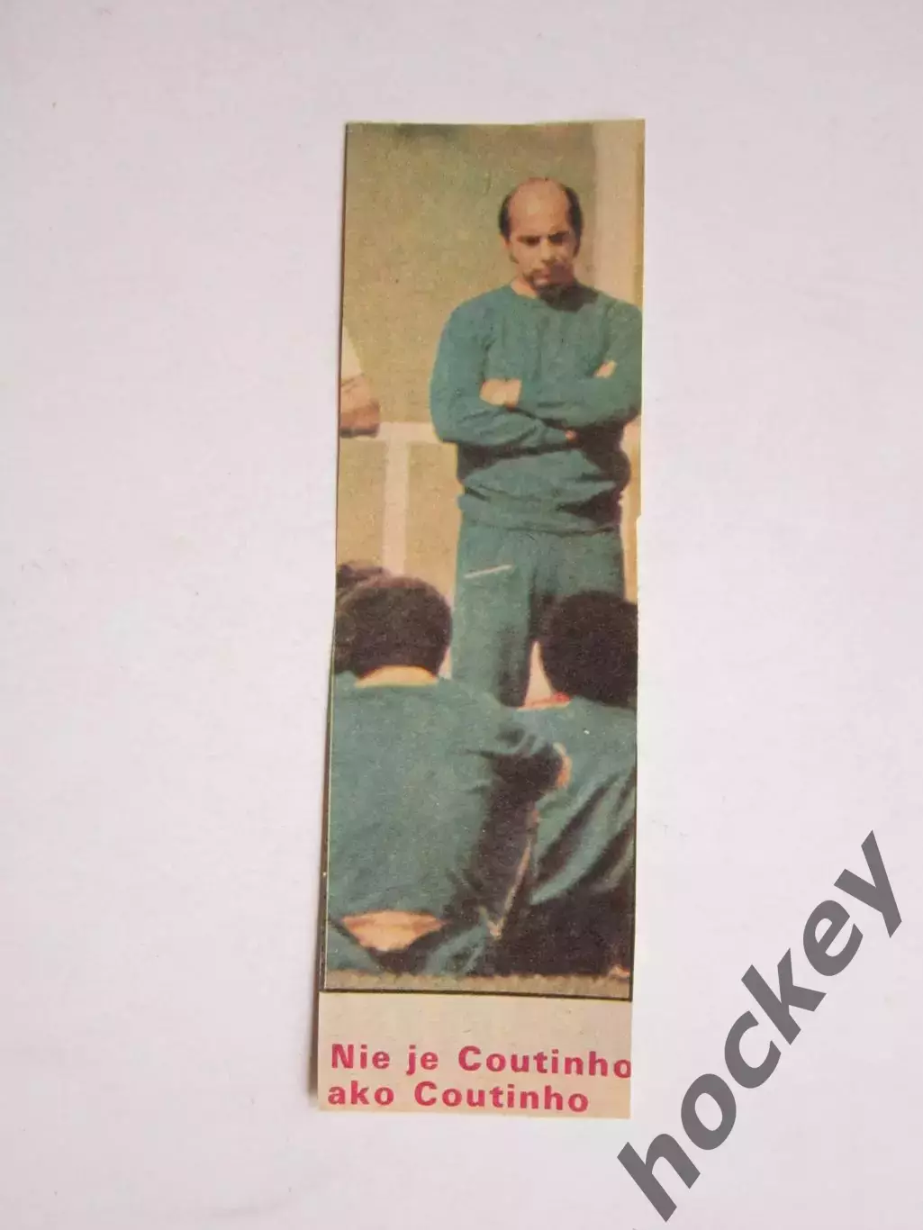 Вырезка. Футбол. Фото 486.