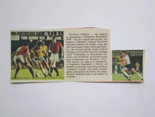 Вырезка. Футбол. Фото 487.