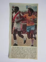 Вырезка. Футбол. Фото 489.