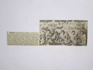 Вырезка. Футбол. Фото 490.