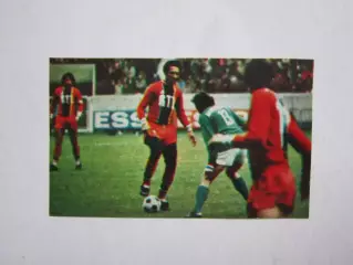 Вырезка. Футбол. Фото 500.