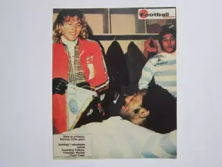 Вырезка. Футбол. Фото 501.