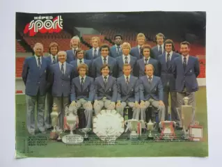 Вырезка. Футбол. Фото 509.