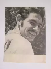 Вырезка. Футбол. Фото 517.