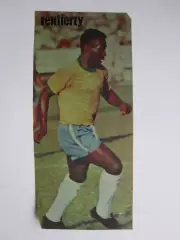 Вырезка. Футбол.Фото