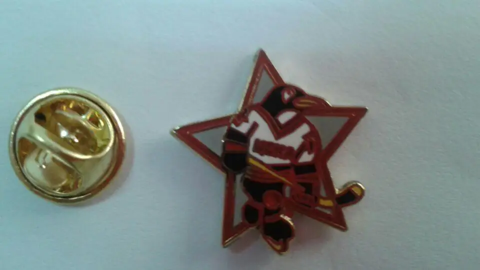 ЦСКАРусские Пингвины