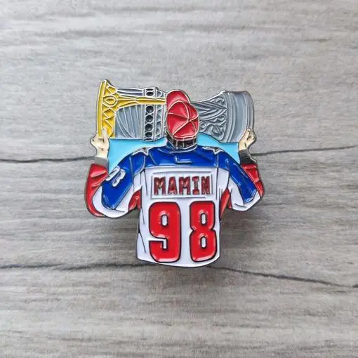 ПХК ЦСКА ,Максим Мамин,Кубок Гагарина