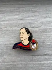 ЖГК ЦСКА Сабирова Карина