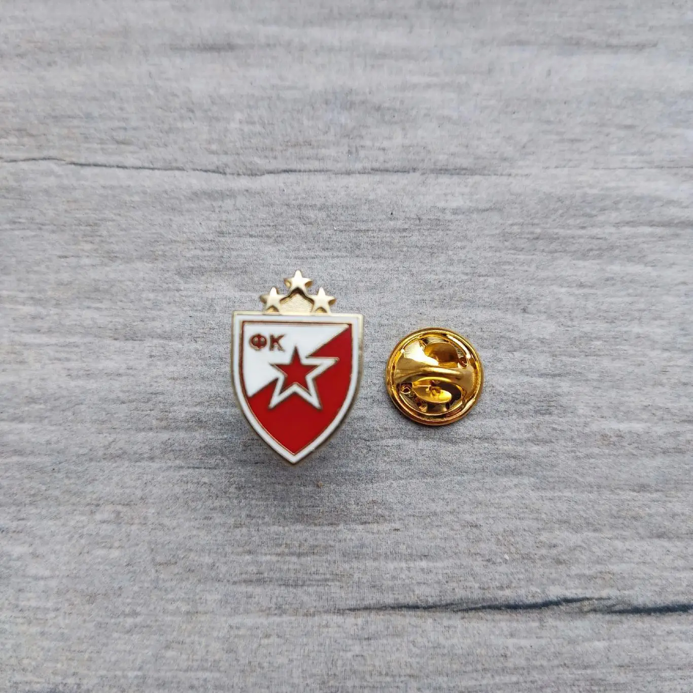 Црвена Звезда