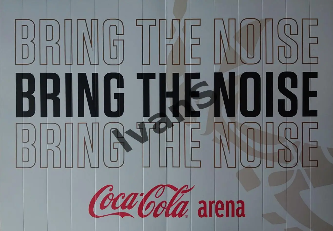 Веер-трещотка БК «Дубай» (ОАЭ) сезона 2024/2025 г.г. 1