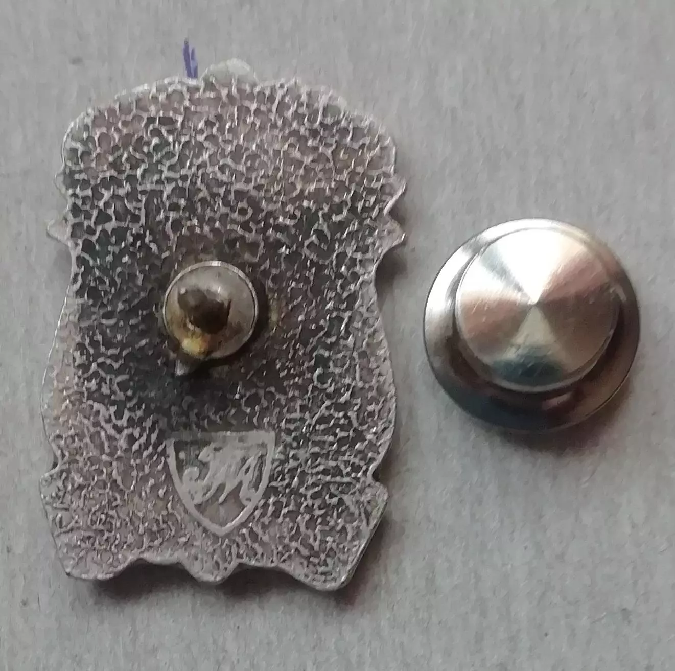 Знак: Подяка / Благодарность. Киев 1