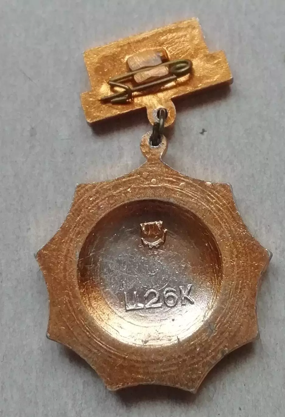 знак ленин ЗНАЧОК 1