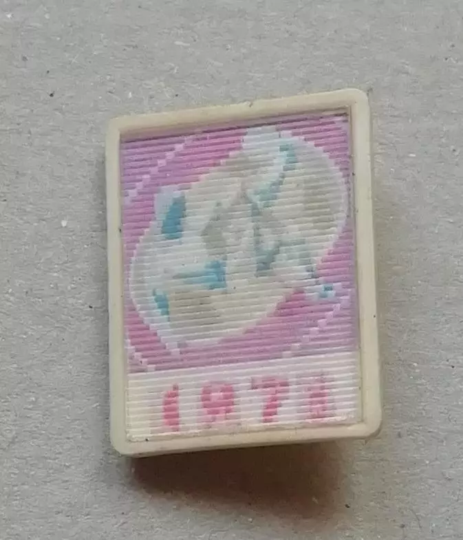 Знак, ЗНАЧОК: Динамо Київ 1
