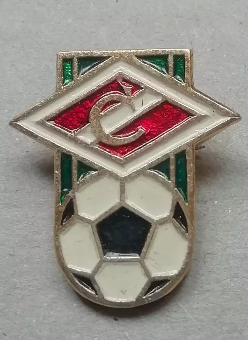 Знак СПАРТАК москва