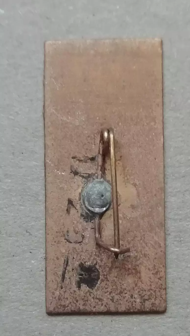 знак ЗНАЧОКмишка олимпийский 1