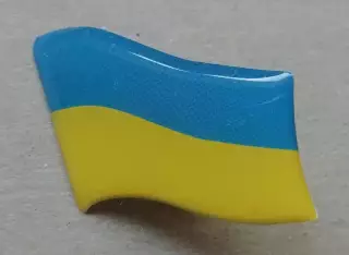 Знак:ФЛАГ прапорУКРАЇНА