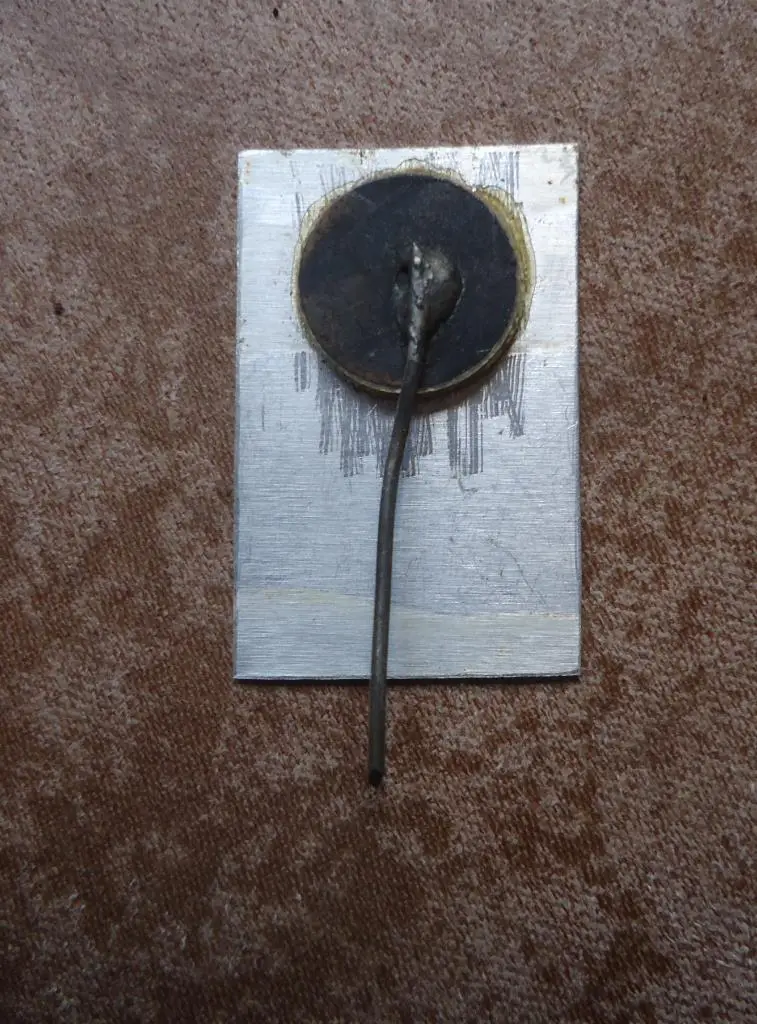 Знак: 1000 гол ПЕЛЕ 1