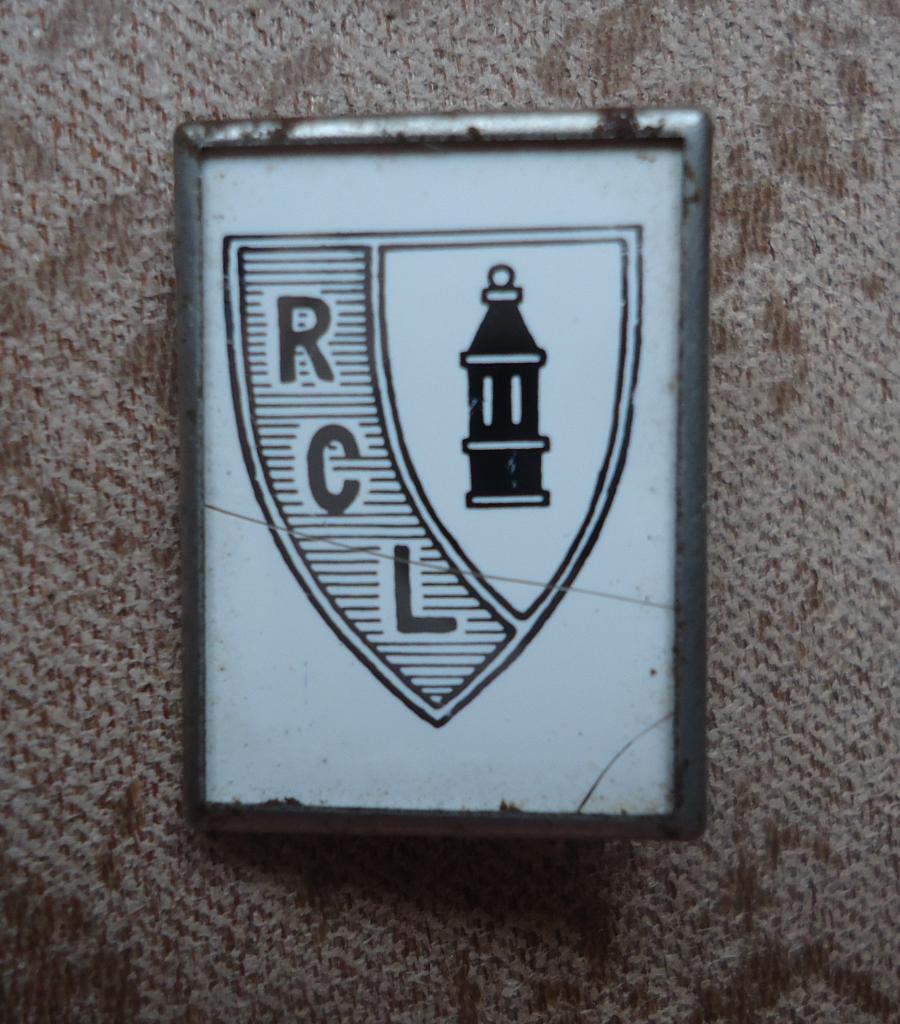 Знак:ФК RSL (американск футбольный клуб) Real Salt Lake -Soccer club