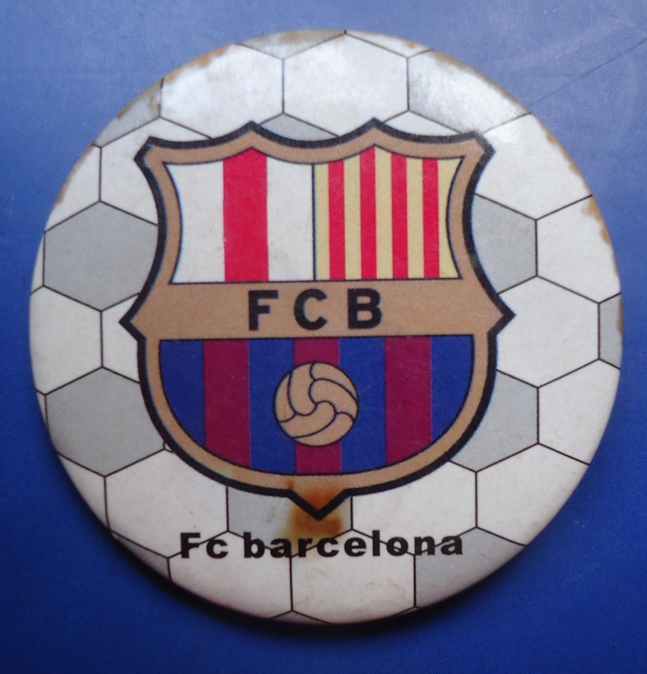 Бутылка спортивная Антуан Гризманн автограф значок Барселона
