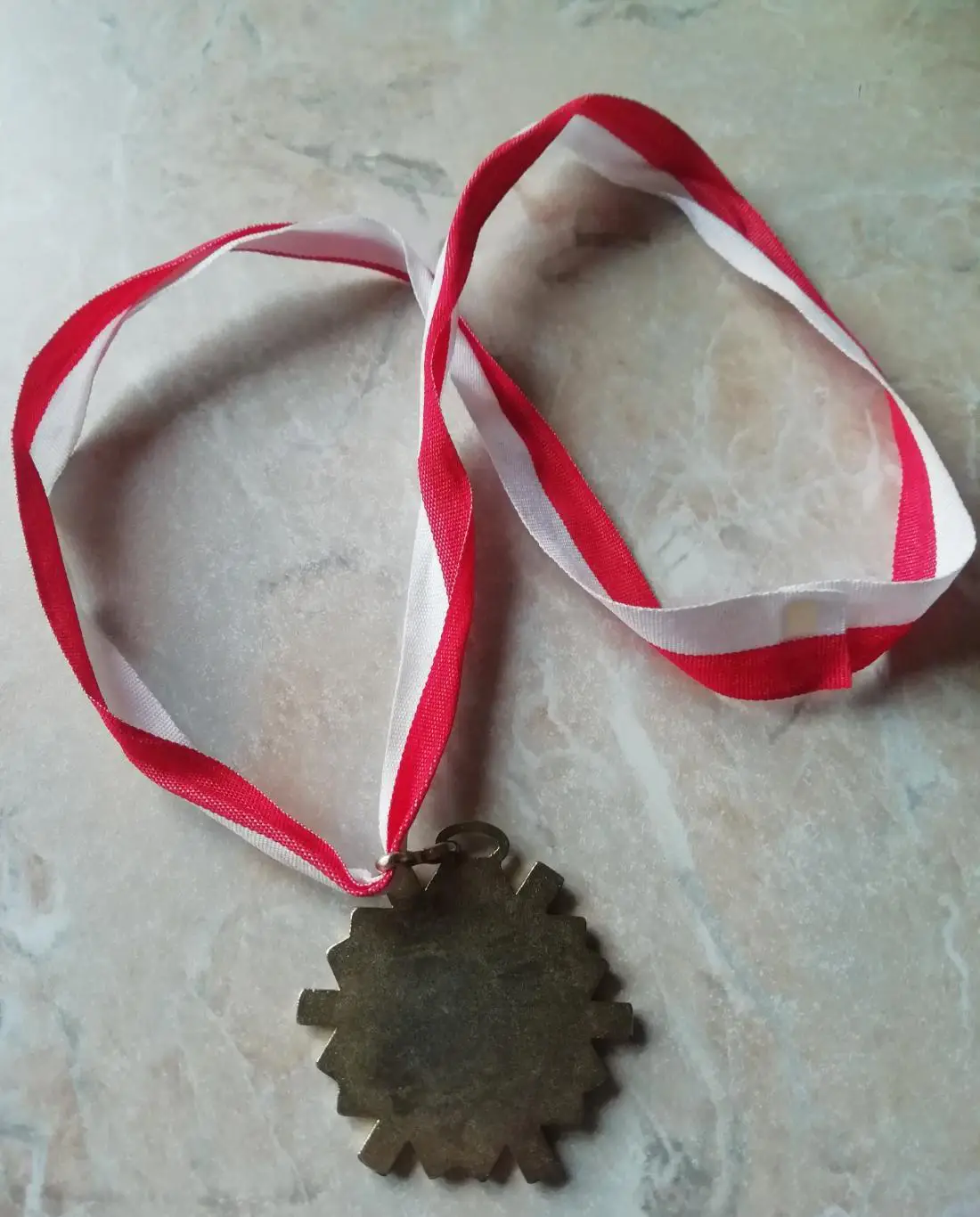 Медаль, Спартакиада, Зимние, Первое Место=ЛЫЖНЫЕ ГОНКИ (ГЕРМАНИЯ) 3