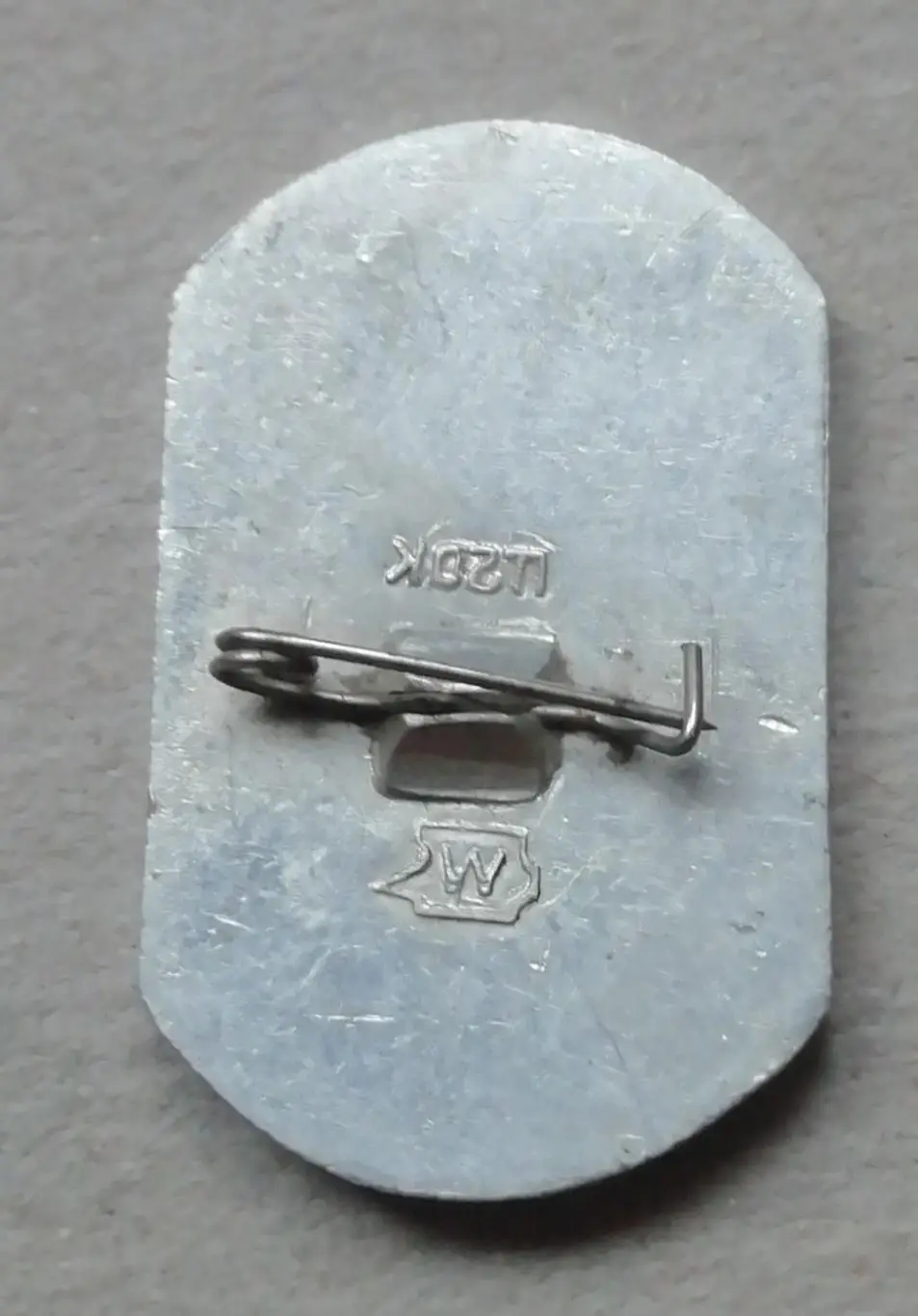 ЗнакЗначокСпортЛыжиЛыжня зовет 1