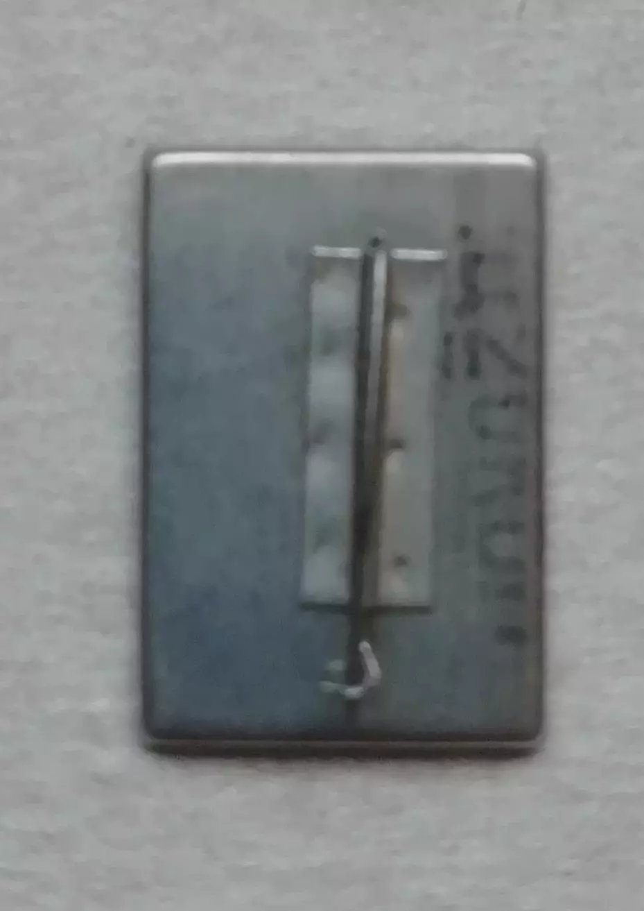 Знак. КАРПАТЫ ЛЬВІВ1970 1