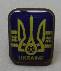 ЗНАК федерация футбола Украина