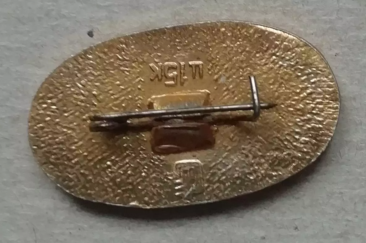 Знак:СПОРТ ШАХМАТИ 1