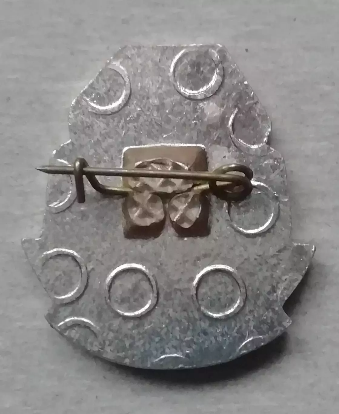 Знак. ФК ДНЕПР Черкассы 1