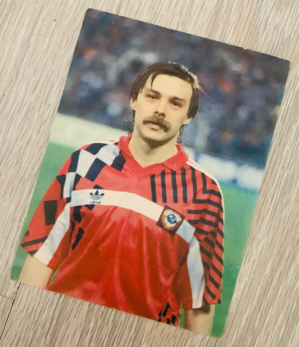 ЦСКА Москва открытки 1 2