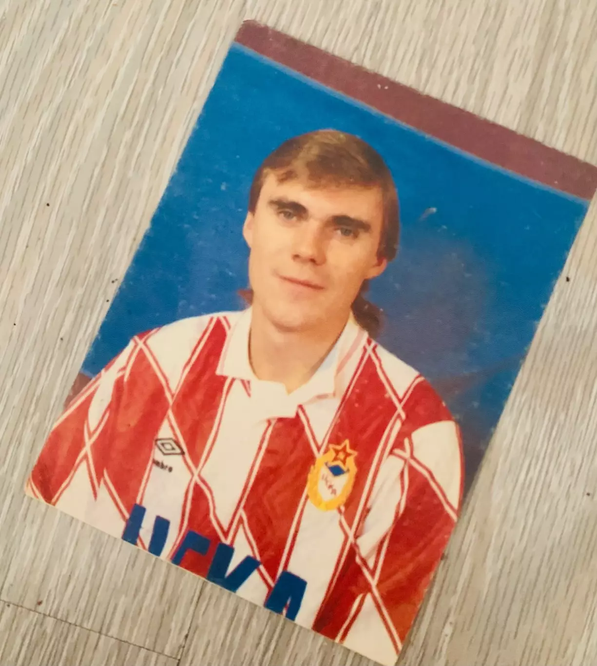 ЦСКА Москва открытки 1 3