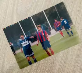 ЦСКА Москва Сергей Семак