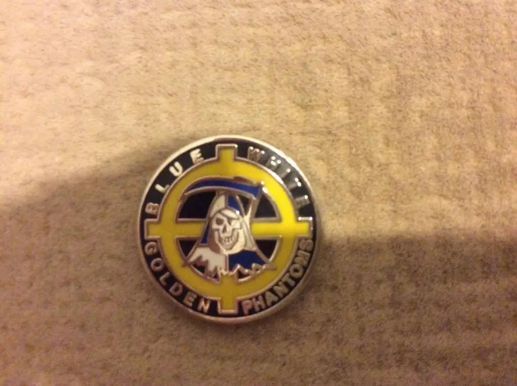 Динамо Ставрополь Phantoms