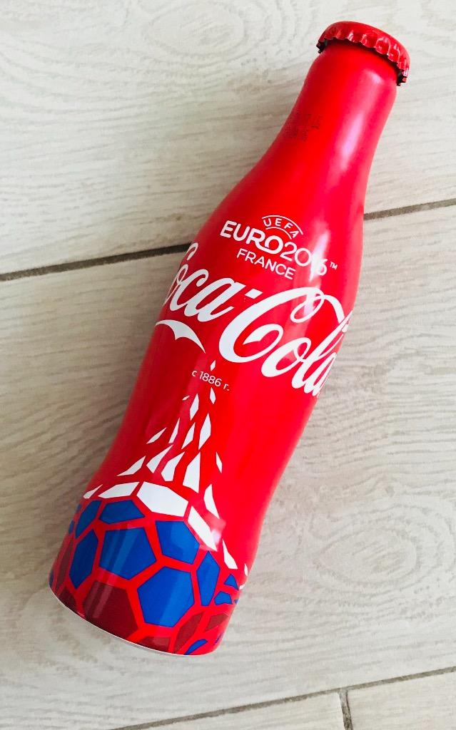 Coca Cola limit edition