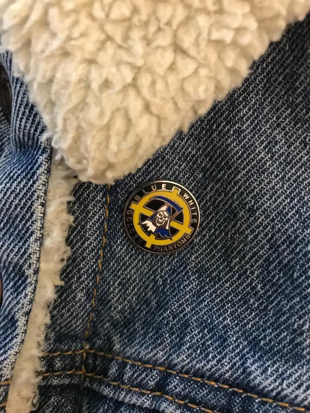 Динамо Ставрополь Phantoms