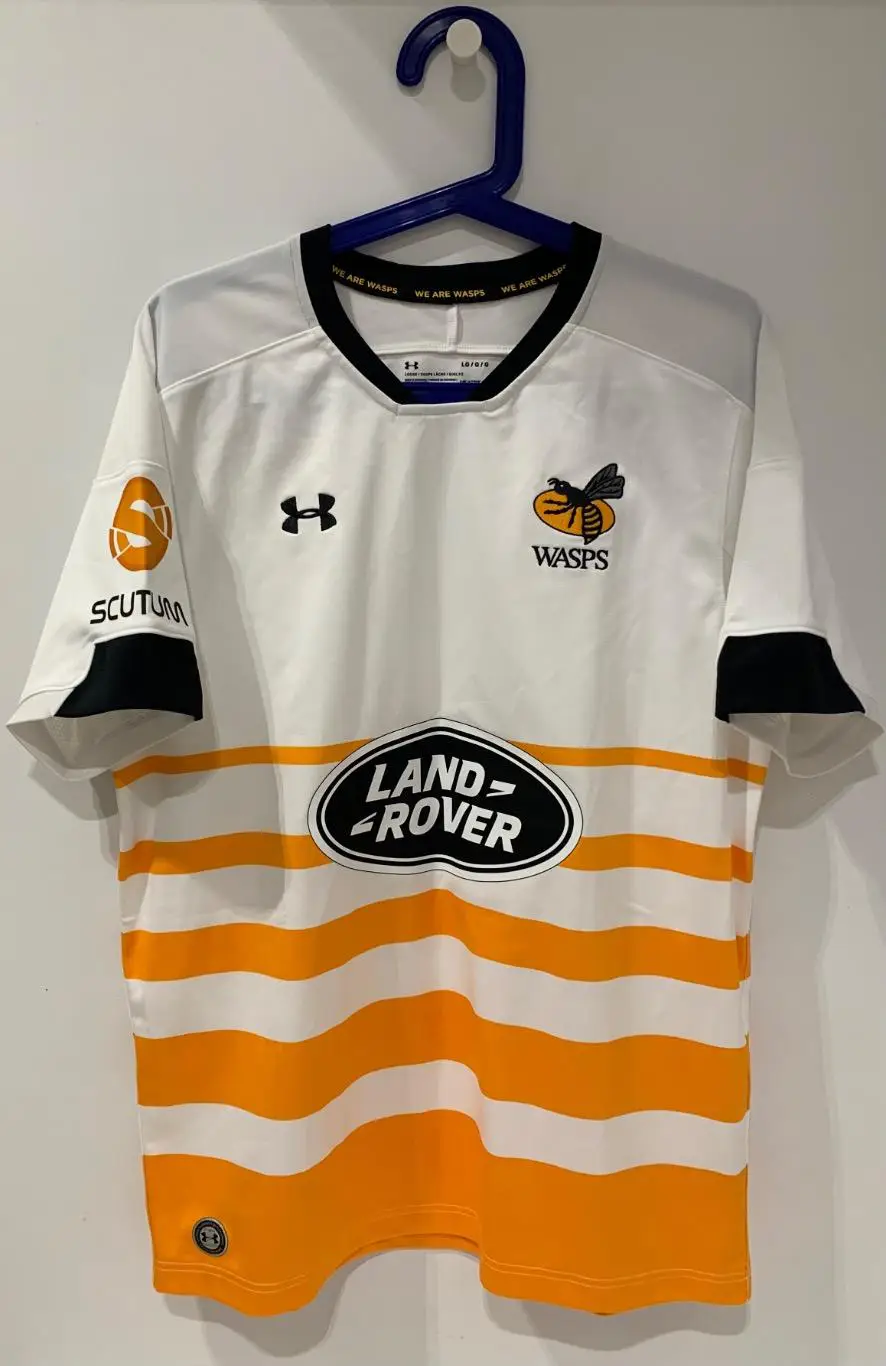 Регби Васпс