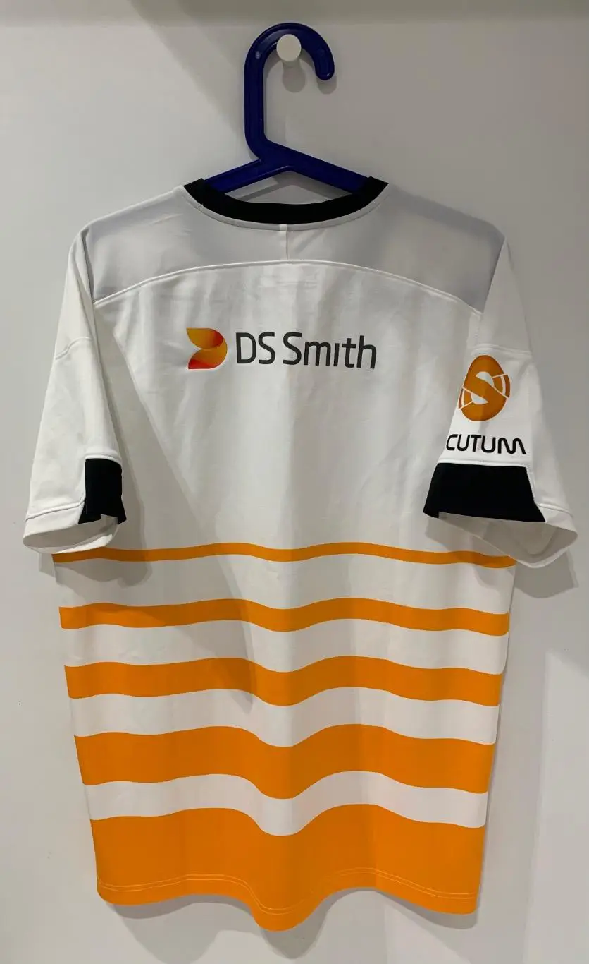 Регби Васпс 1