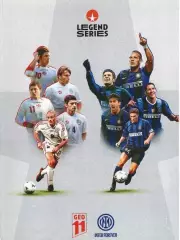 матч легенд - сб. ГРУЗИИ (ветераны)-ИНТЕРИТАЛИЯ(ветераны) 07.03.2024 г. БАТУМИ