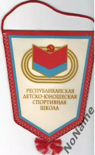 Вымпел. Республиканская детско-юношеская спортивная школа (Украина)