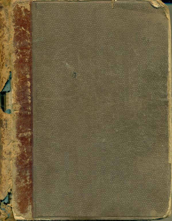 Л. Толстой Ана Каренина. Москва. том II, 1889 г. 479 стр. 3