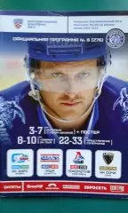 Динамо (Минск)- АК Барс, Лада, Локомотив (Ярославль), Сочи 4-10 января 2016 г.