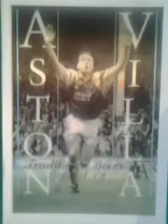 Астон-Вилла (Бирмингем,Англия)- ЦСКА (Москва,Россия) 2008 года. КУ.