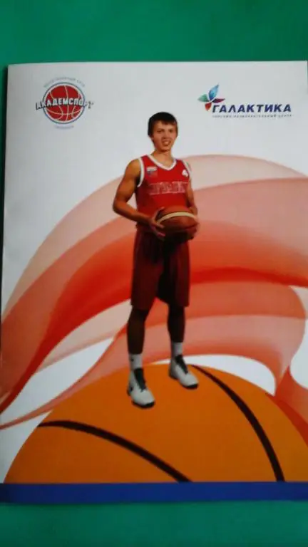 БК Академспорт (Смоленск)- БК Тула-Арсенал (Тула) 24-25 октября 2015 года.