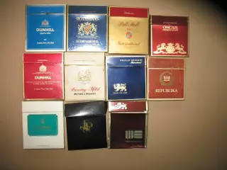 Пачки советского периода. Оптовая цена.