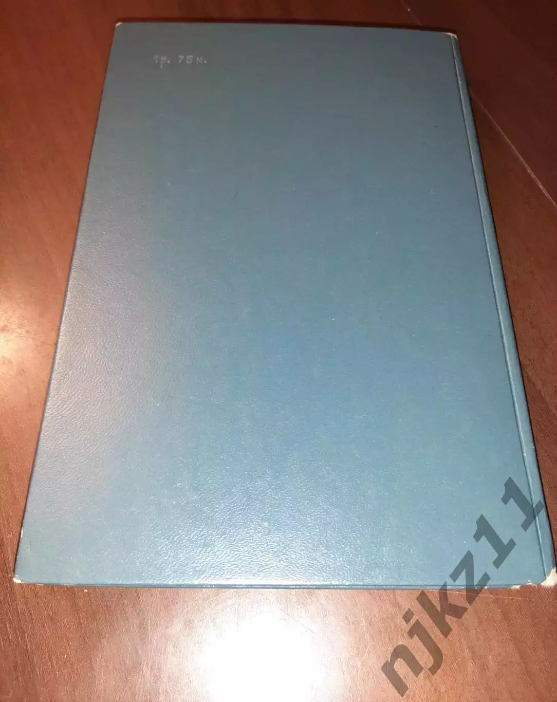 Авиастроение 1973 том 1 Струков Современные самолёты США и стран Западной Европы 5