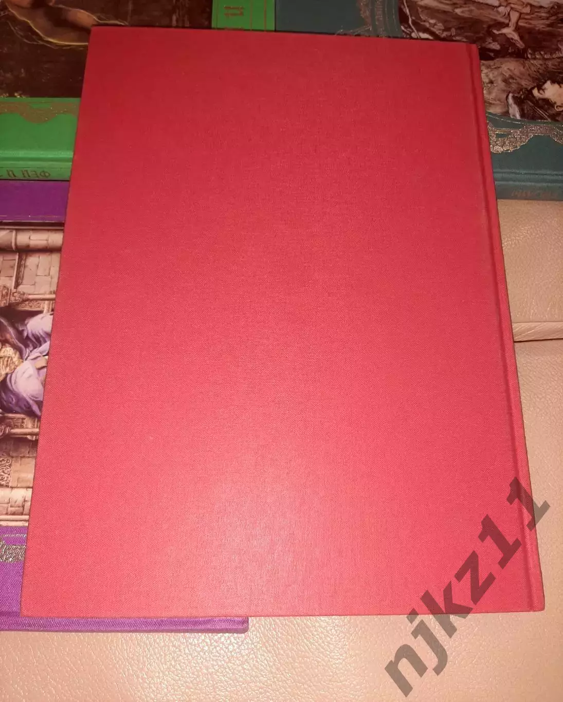 Книги из серии Зачарованный мир Колдуны и Ведьмы, Феи и Эльфы, Гномы, Падение 7