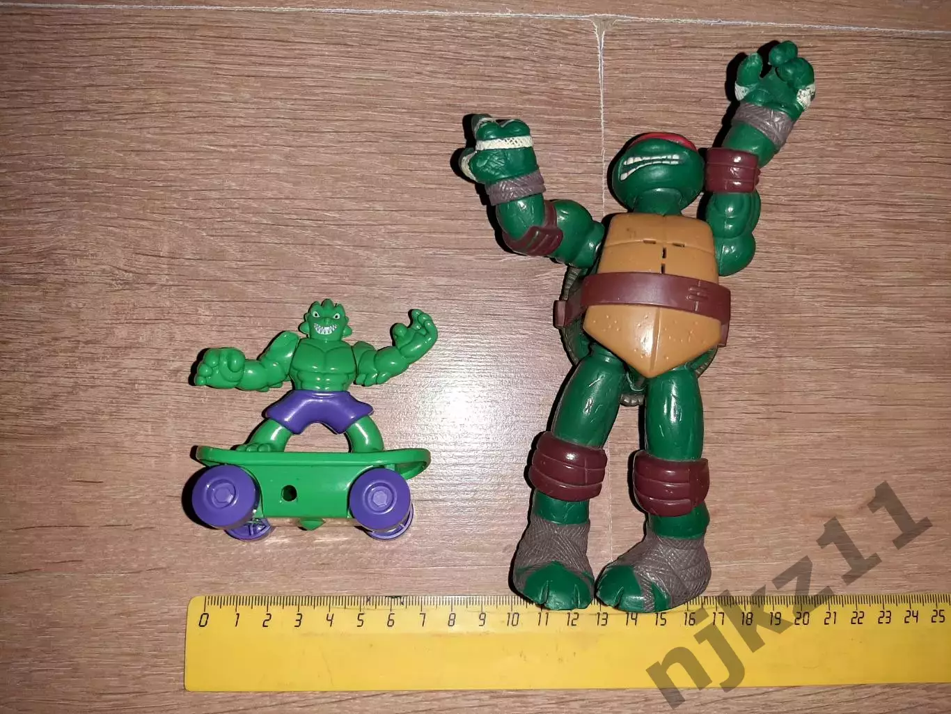 2 ЧЕРЕПАШКИ НИНДЗЯ фигурки ИГРУШКИ МОНСТР ПЛАСТИК ГЕРОЙ КОМИКСОВ МУЛЬТФИЛЬМОВ КИ