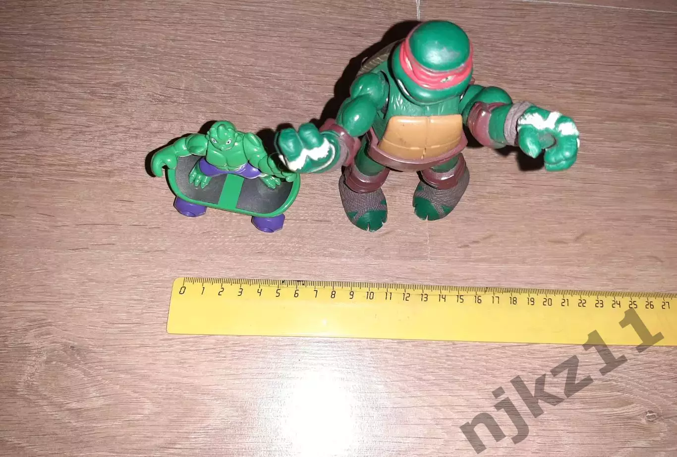 2 ЧЕРЕПАШКИ НИНДЗЯ фигурки ИГРУШКИ МОНСТР ПЛАСТИК ГЕРОЙ КОМИКСОВ МУЛЬТФИЛЬМОВ КИ 2