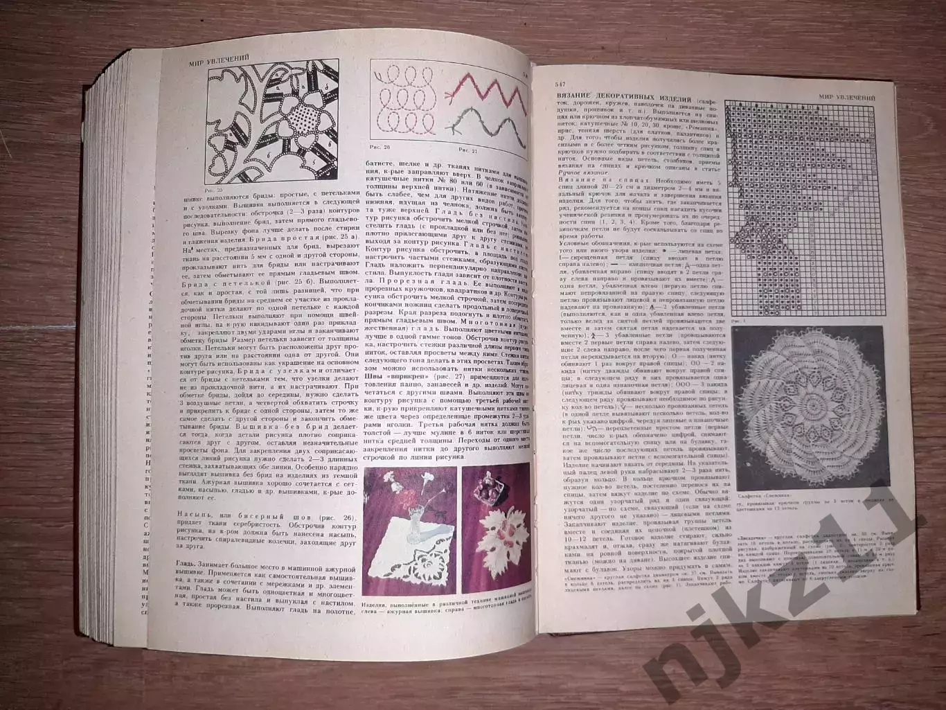 Дом и семья. Краткая энциклопедия. 1987 год. 5