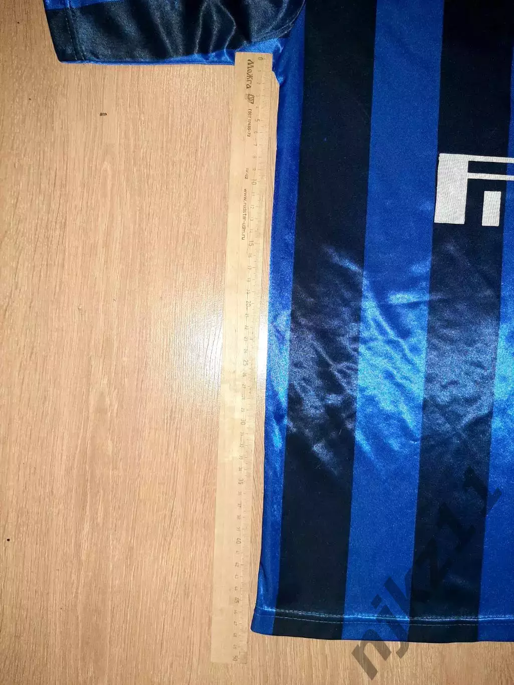 Футболка Ф.К. Интер (Милан,Италия)XL 3